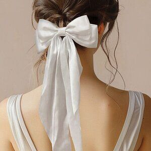 Azazie Hair Bow